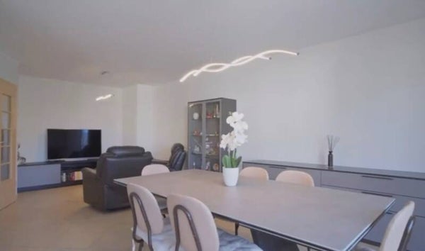 Appartement 90m² à Bonnevoie
