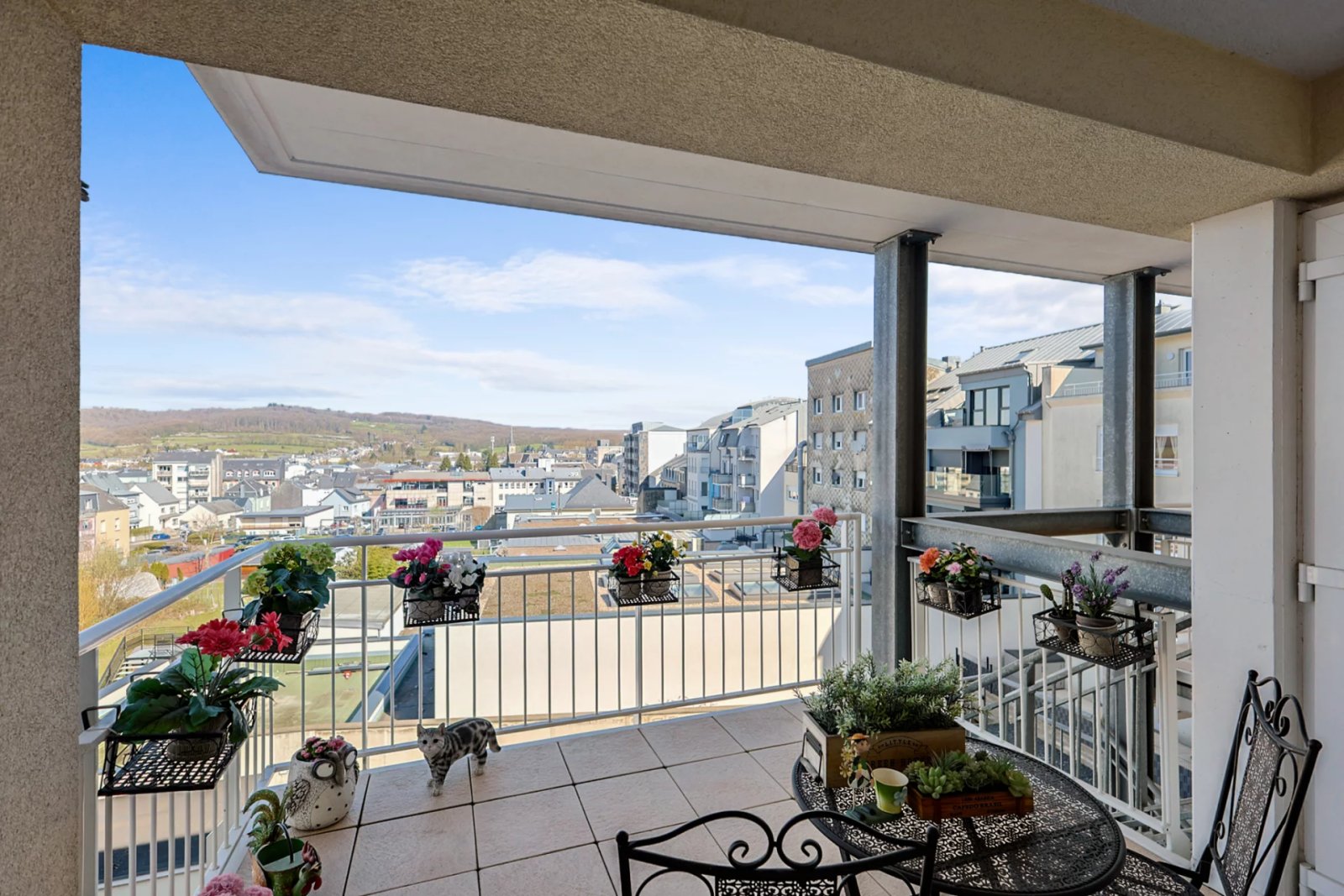 Appartement à Pétange - Mamo Immobilier · ID 85856383