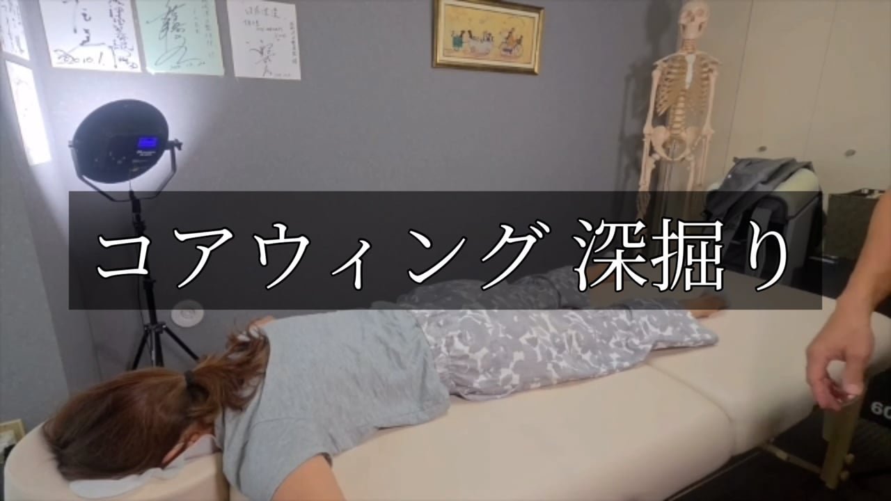 30. コアウィング 深掘り