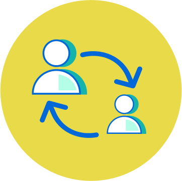 Profil Terhubung