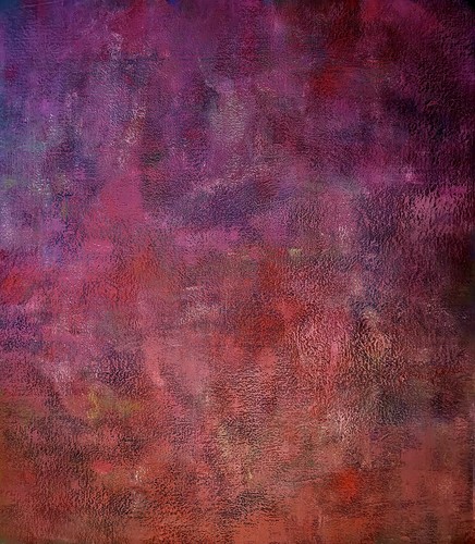 Obraz: Złość - Karyna Kalinka