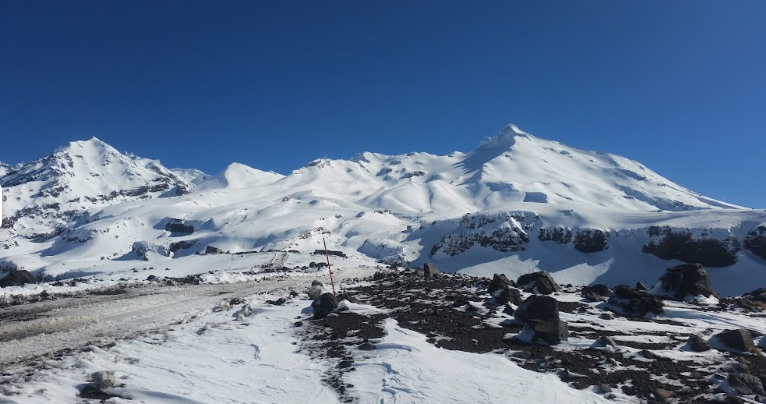 The Tukino Snow New Zealand