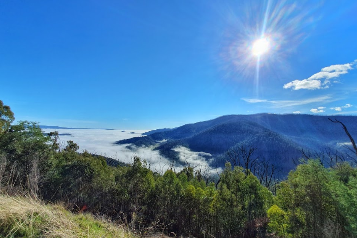 Lake Mountain Resort Australia