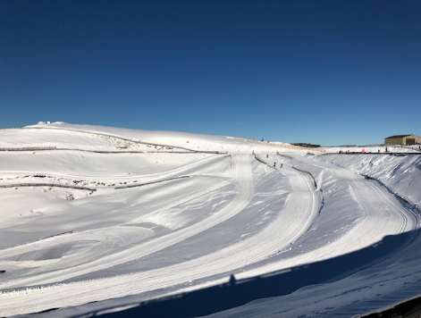 Snow Farm Snow Australia