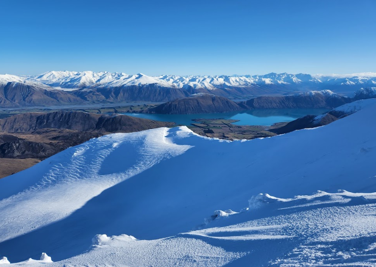 Porters Ski Area New Zealand