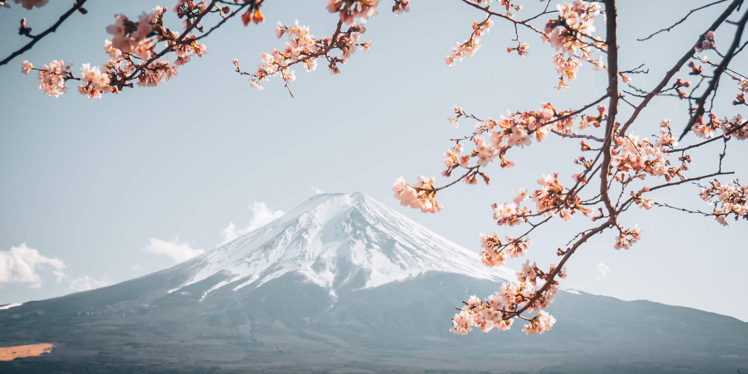 Japan snow resorts