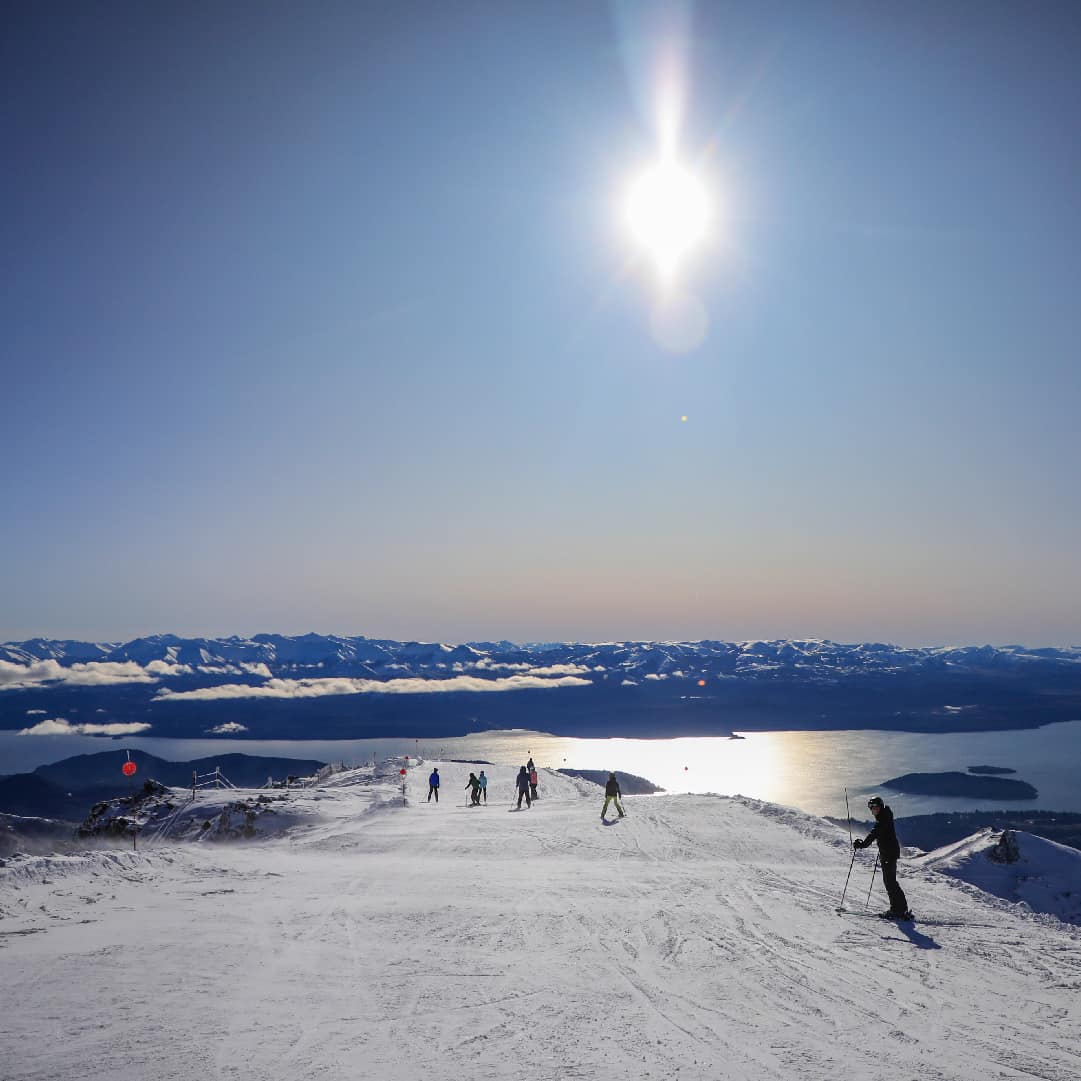 catedral alta patagonia ski resort argentina