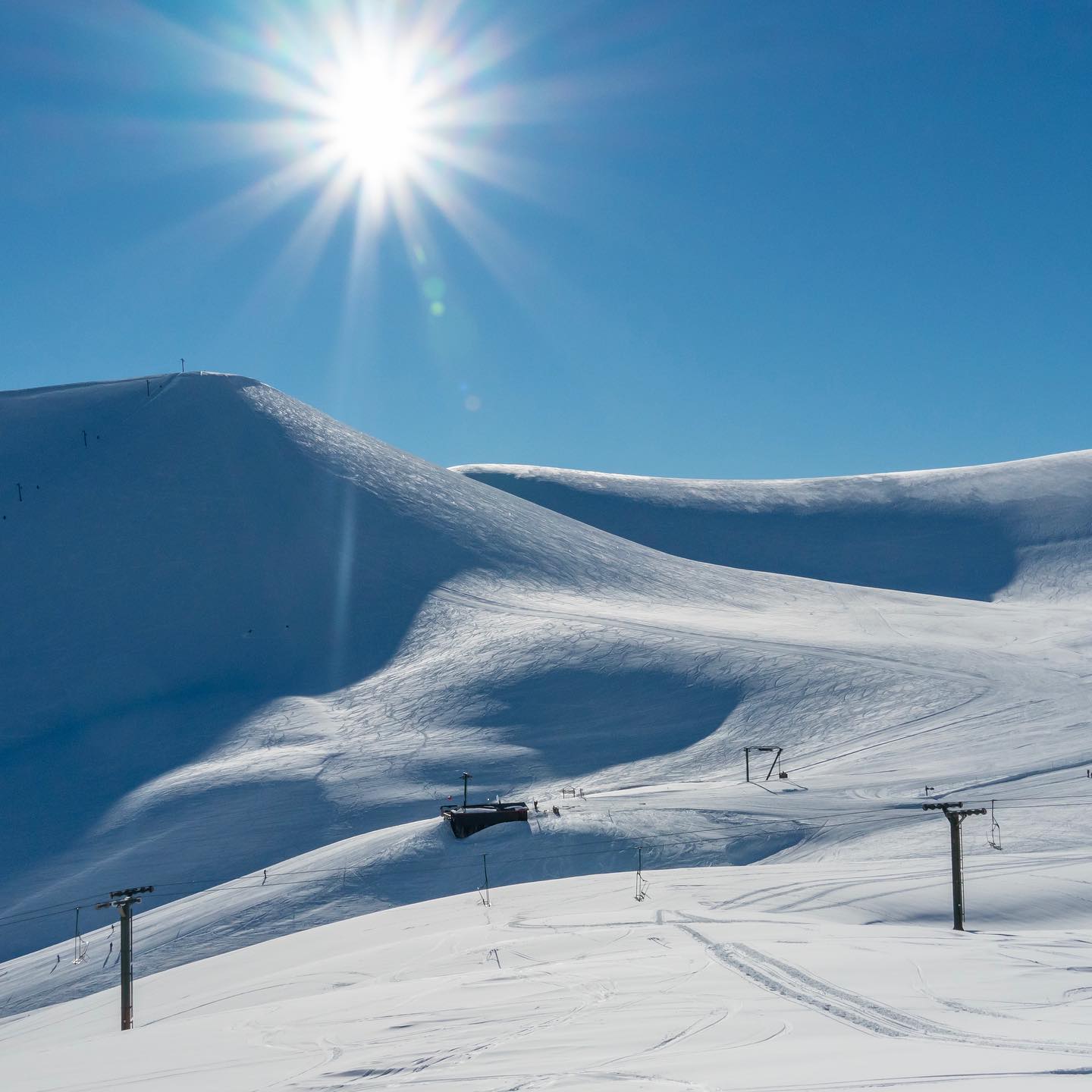 antillanca ski resort chile