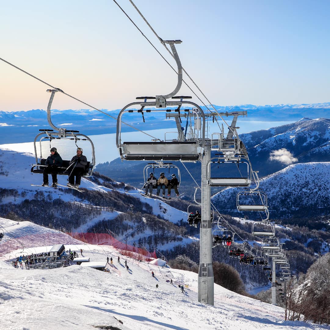 catedral alta patagonia ski resort argentina