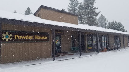 Powder House Ski & Patio