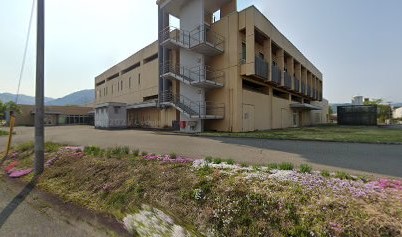 Tazawako Hospital