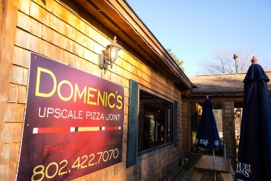 Domenic's Pizzeria