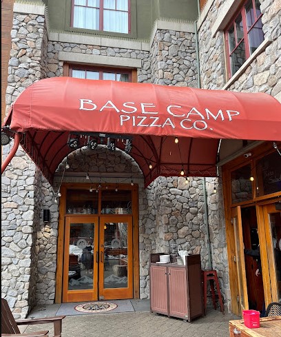 Base Camp Pizza Co.