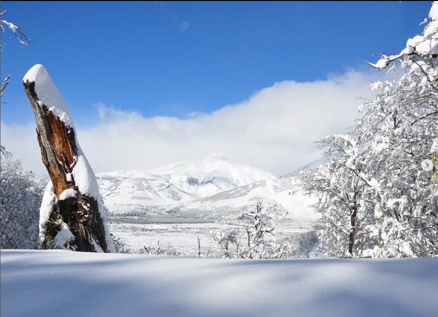 Winter Park Bariloche argentina