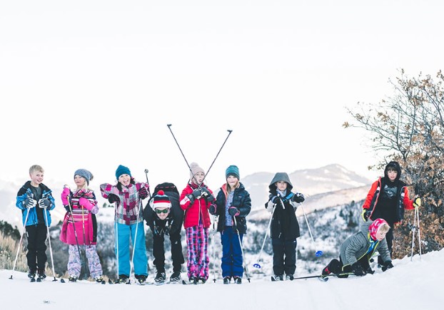 Aspen Valley Ski & Snowboard Club