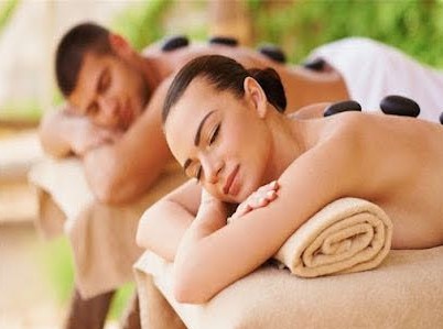Aroma Massage & Spa
