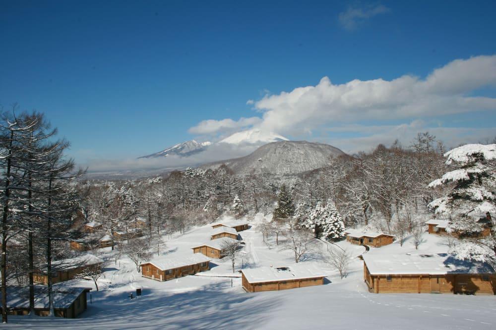 Karuizawa Ski Resort Nagano Japan Image