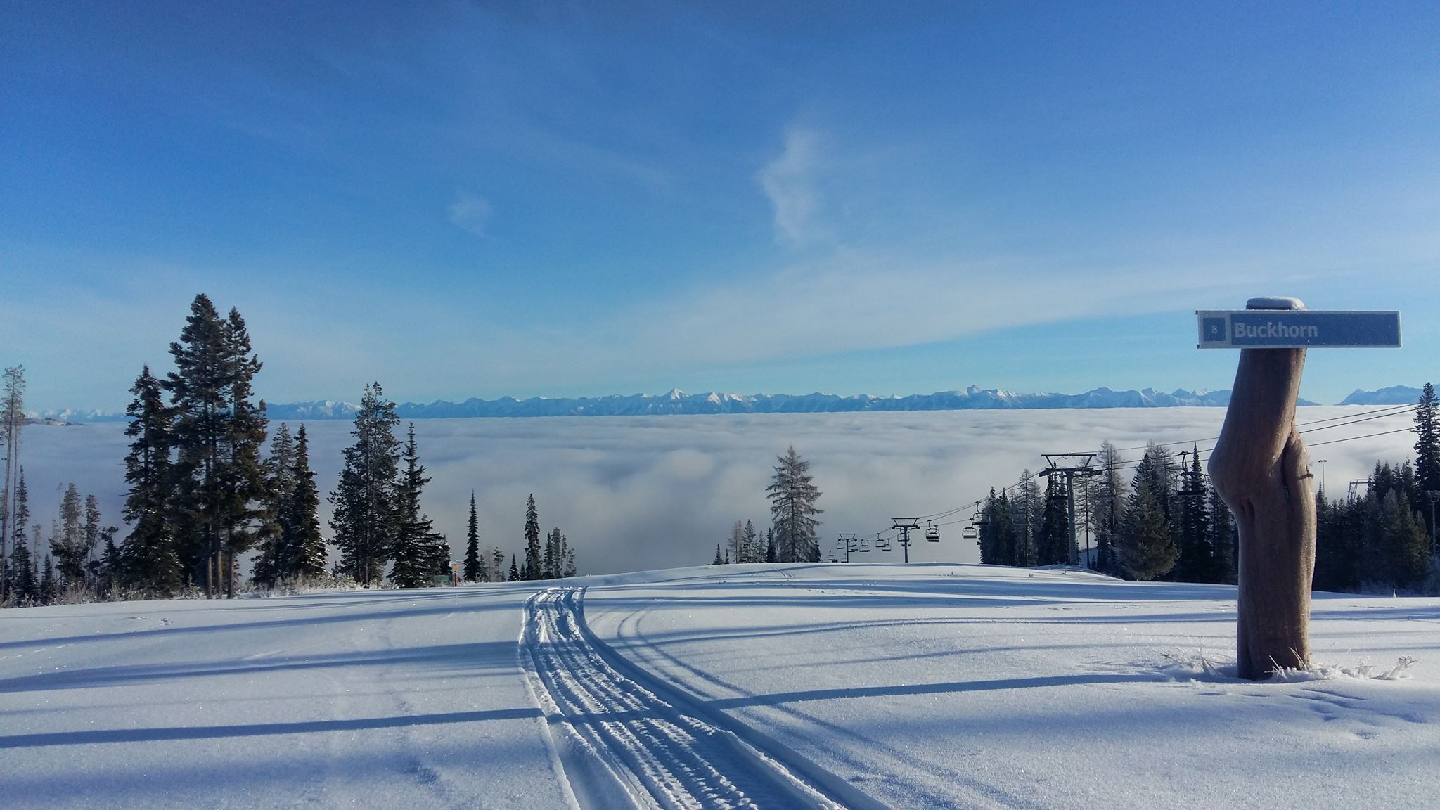 Kimberly Alpine Resort Canada