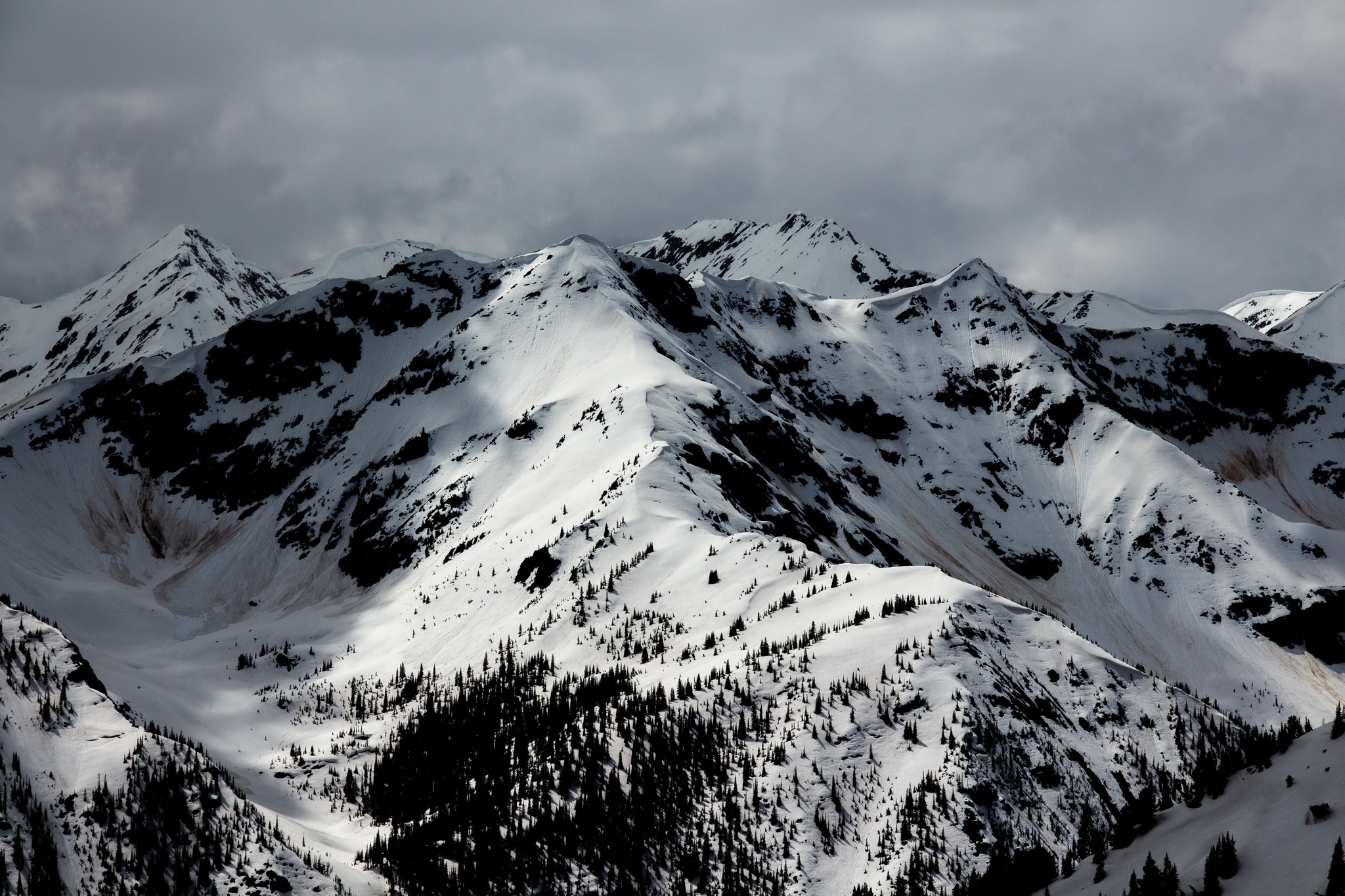 Kicking Horse Ski Resort Canada