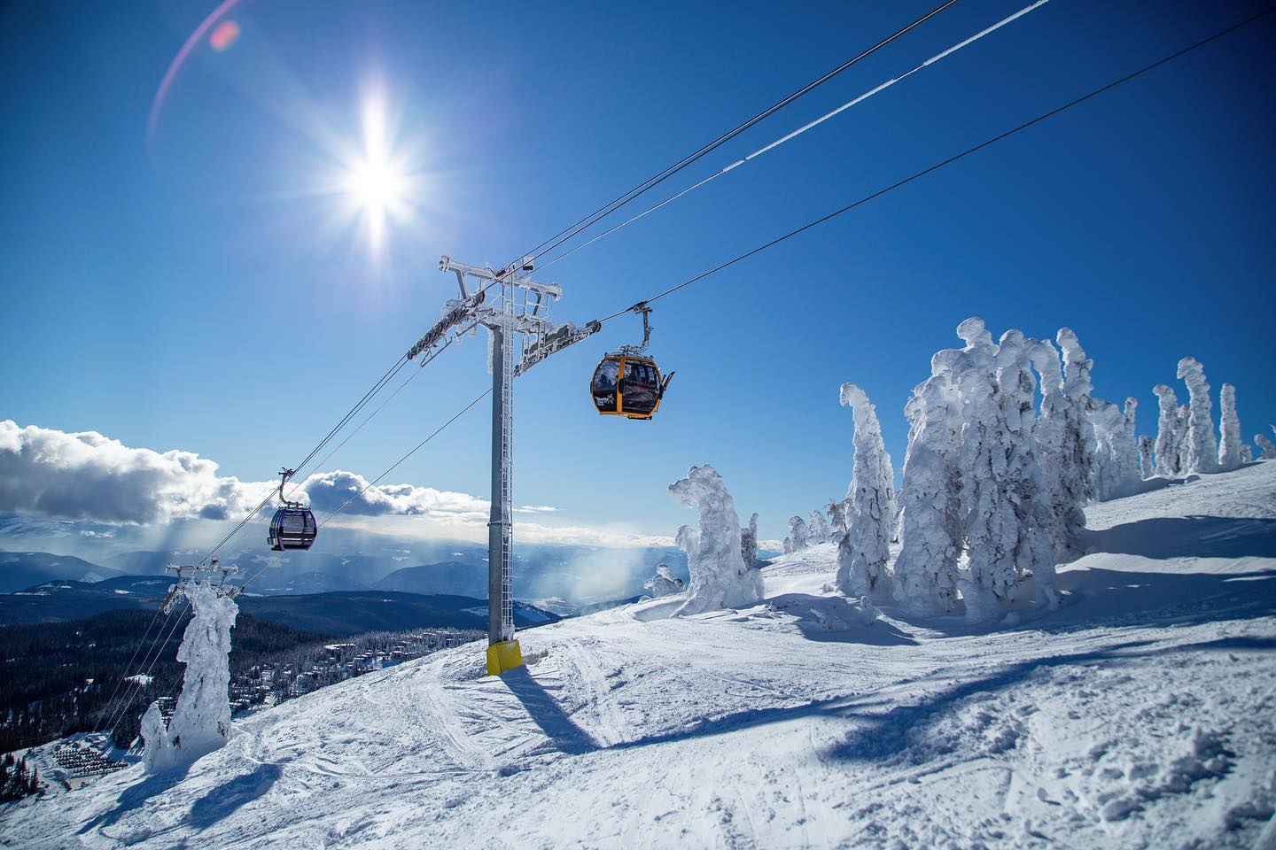 silverstar mountain resort canada