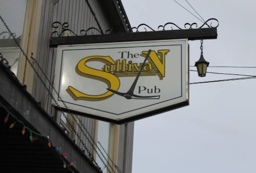 Sullivan Pub