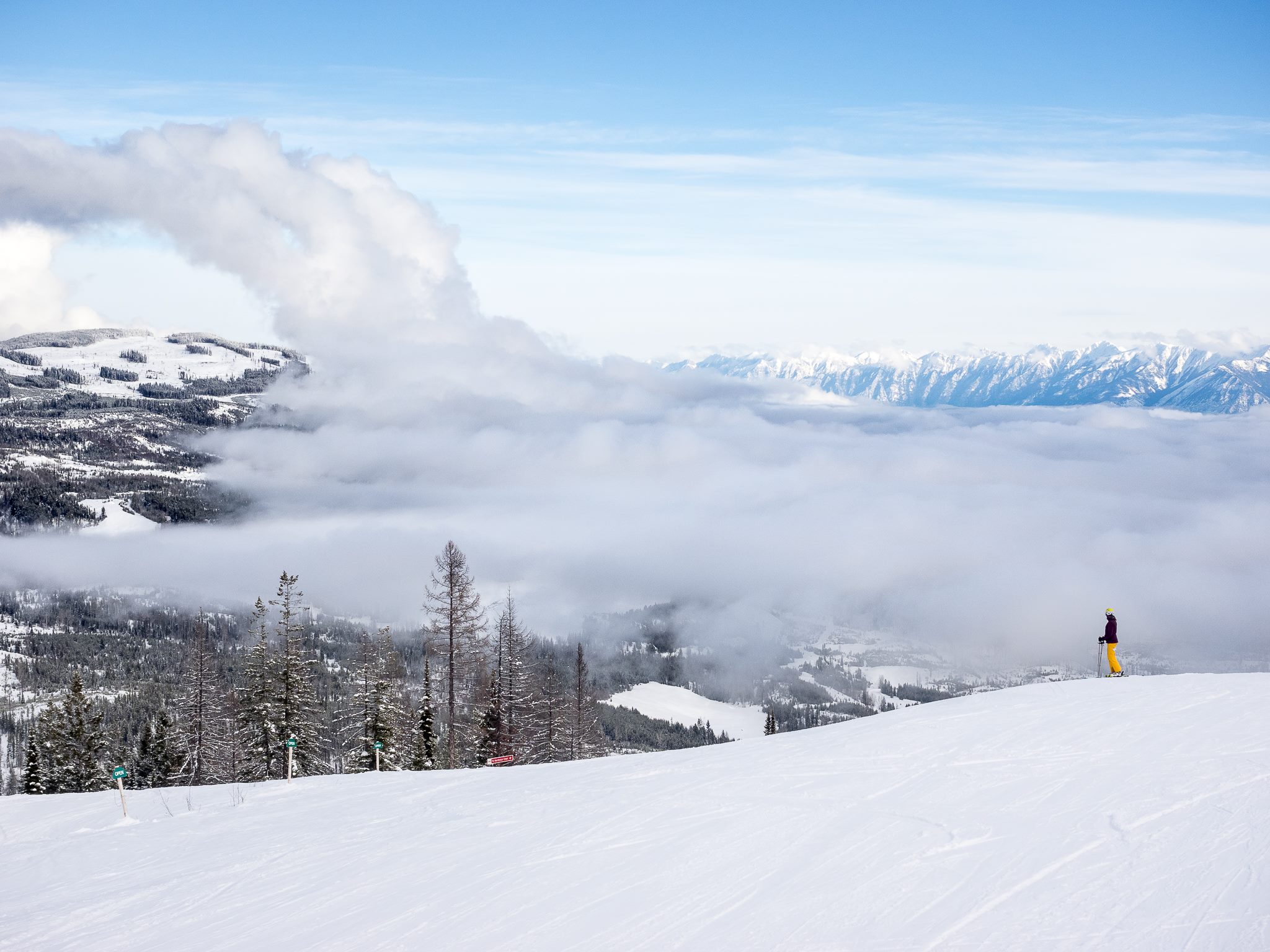 Kimberly Alpine Resort Canada