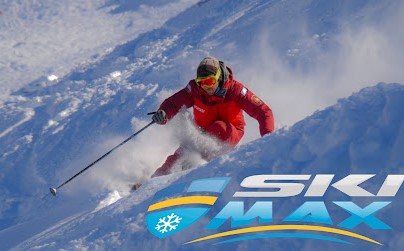 Skimax Bariloche