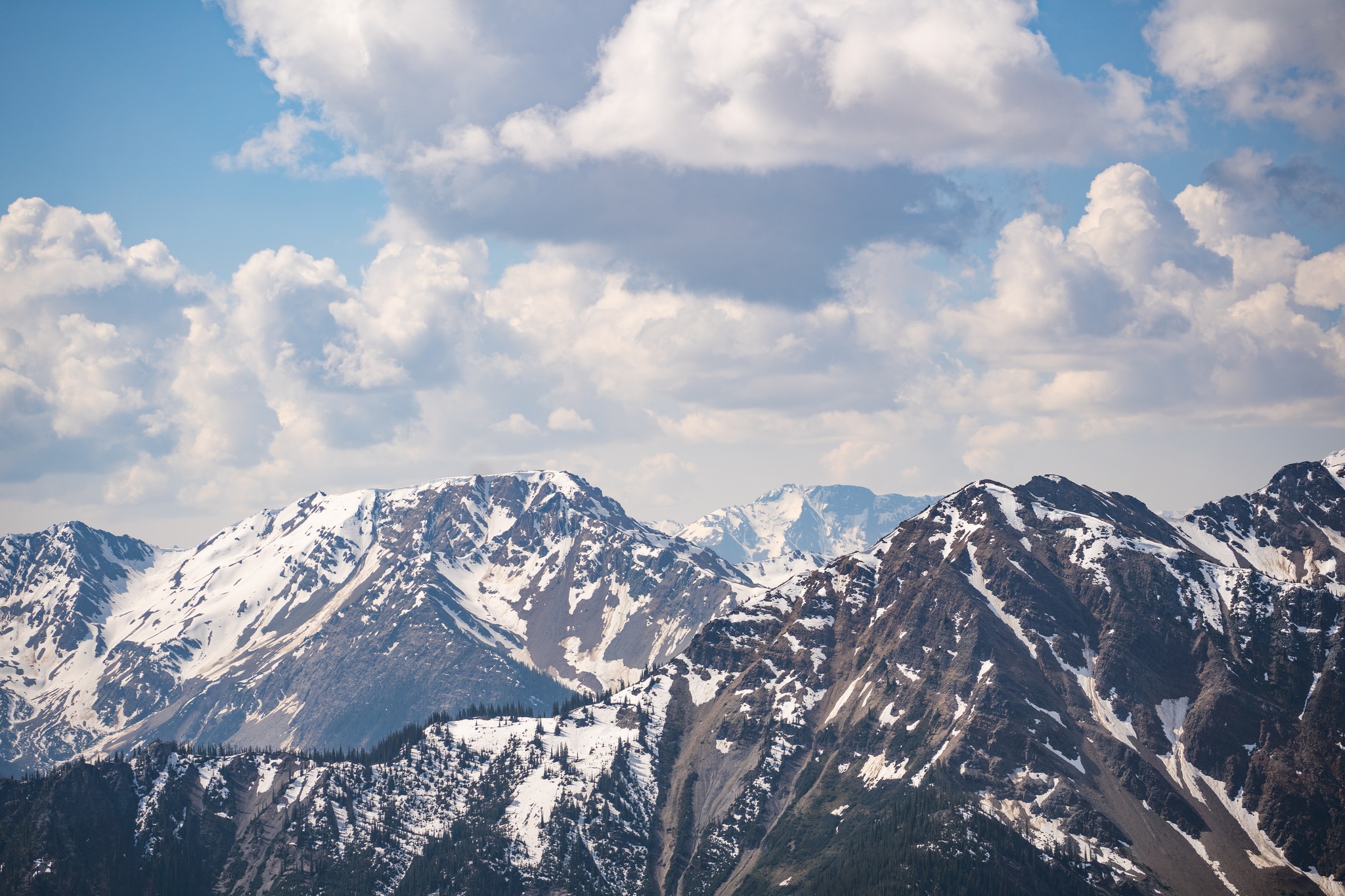 Kicking Horse Ski Resort Canada