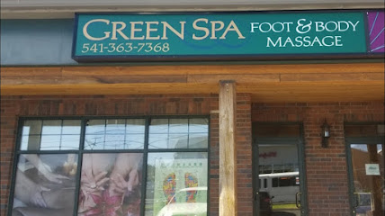 Green Spa