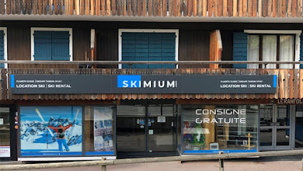 Skimium 