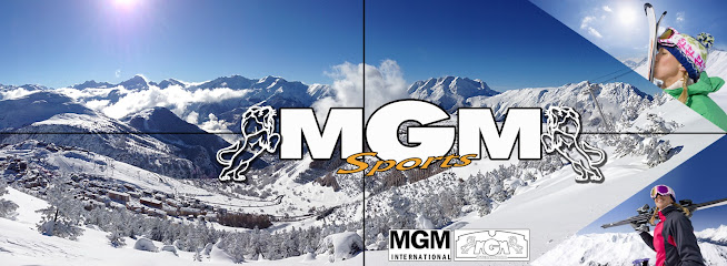 MGM Sports