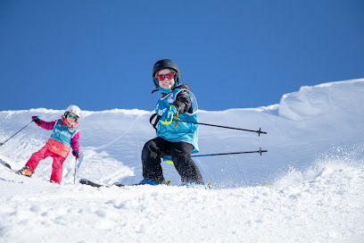 Ski School Samoëns 360