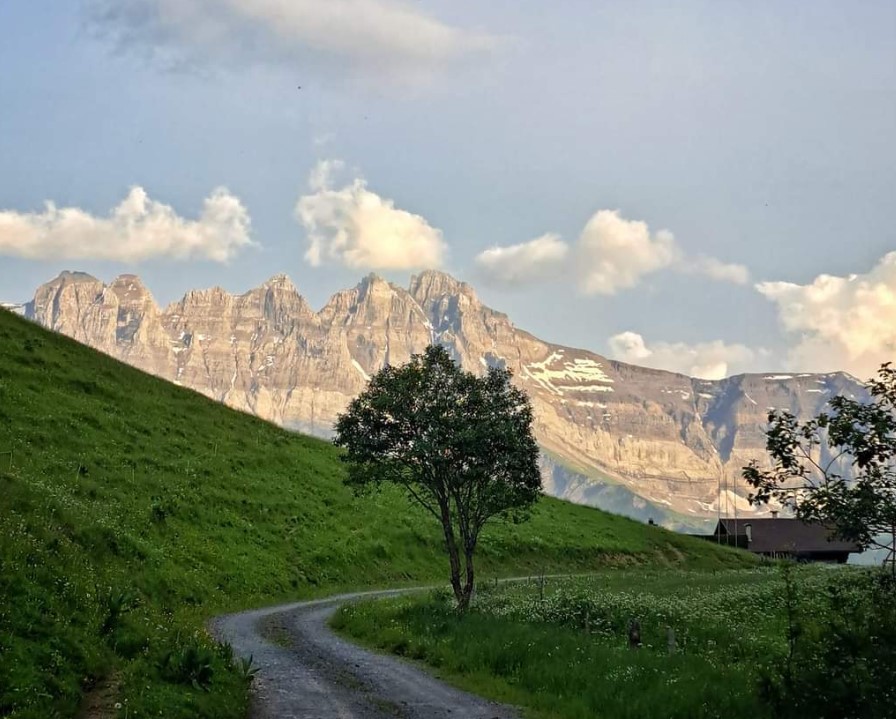 OXYGEN Morgins (Morgins)