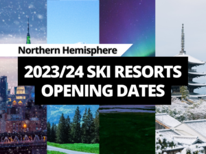 canada ski trips 2023