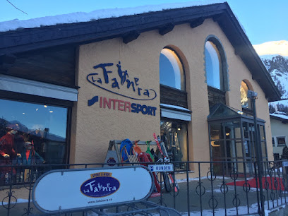 La Fainera Intersport Rent