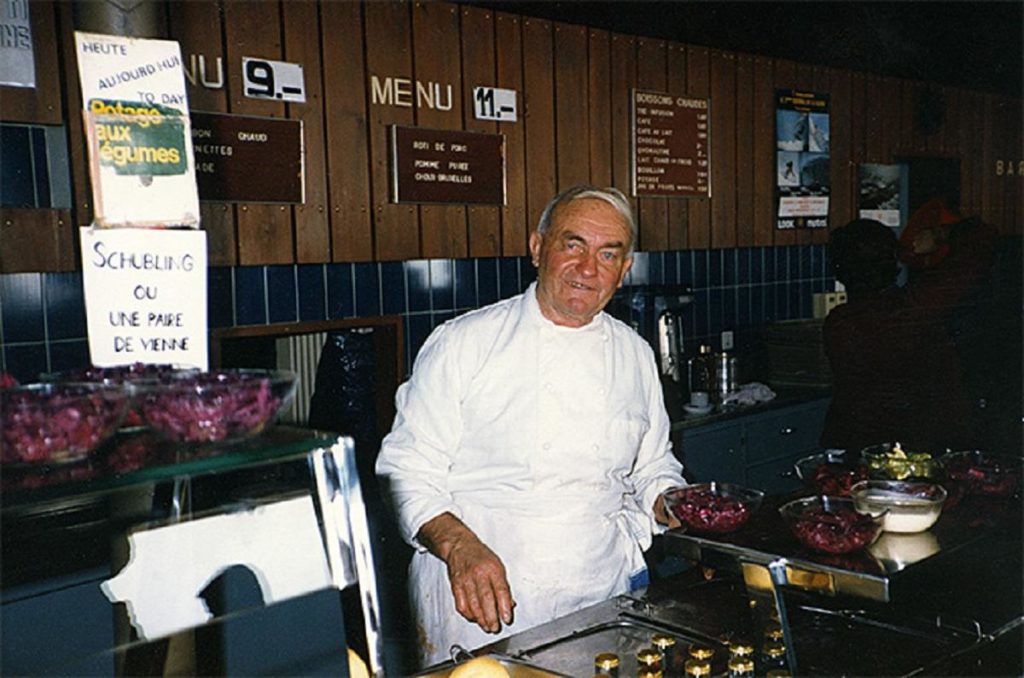 MacCoq Self-Service (Champery)