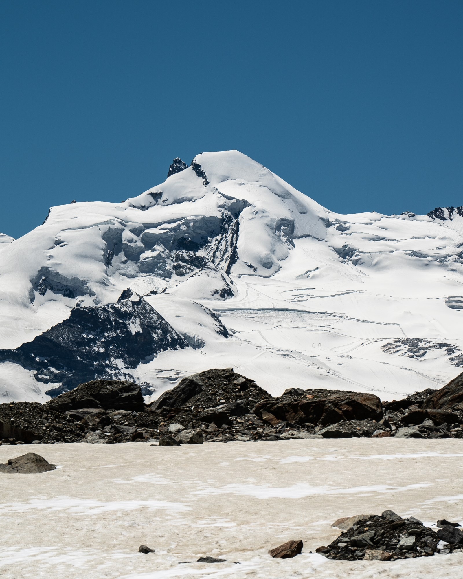 Saas-Fee Switzerland