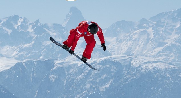 Bettmeralp Snow Sports School