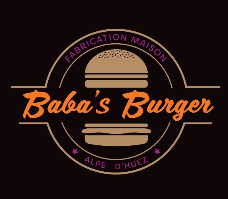 Baba's Burger