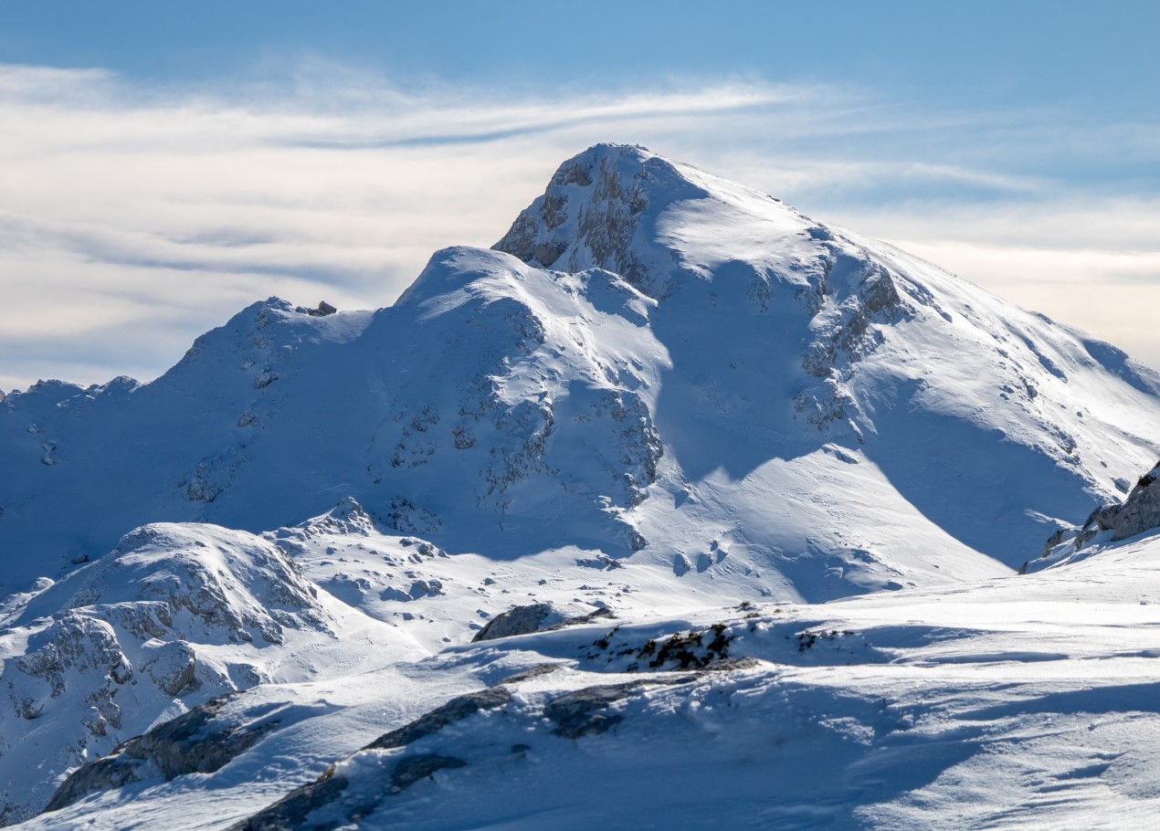 Villard de Lans - Corrençon en Vercors France