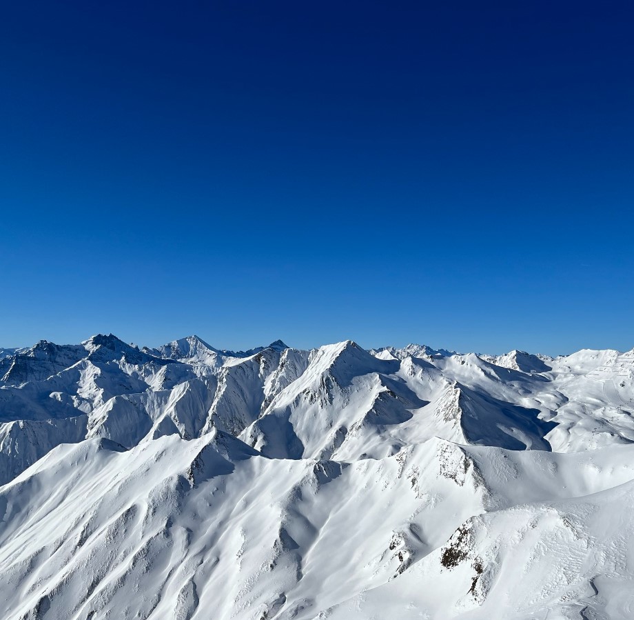 Serfaus-Fiss-Ladis Ski Resort Austria