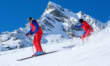 Ski-& Snowboardschule Silvretta Galtür