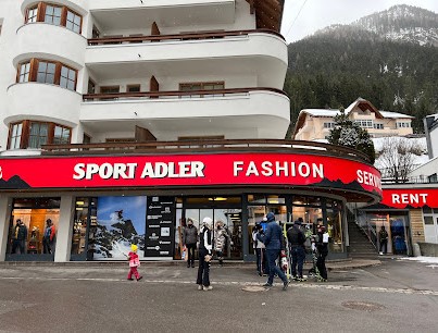 Sport Adler