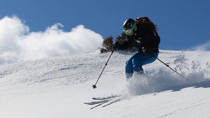 Snowsports Kitzbühel