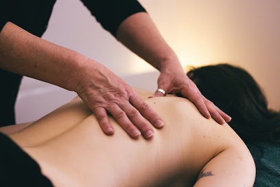 Ohm Bien-être Massage Therapist