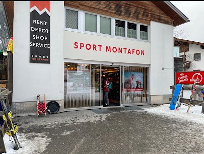 Sport Montafon