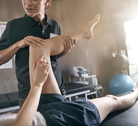 Astrid Rhomberg -Physical Therapy Clinic