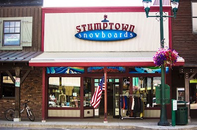 Stumptown Snowboards