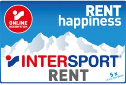 Intersport Rent Nives