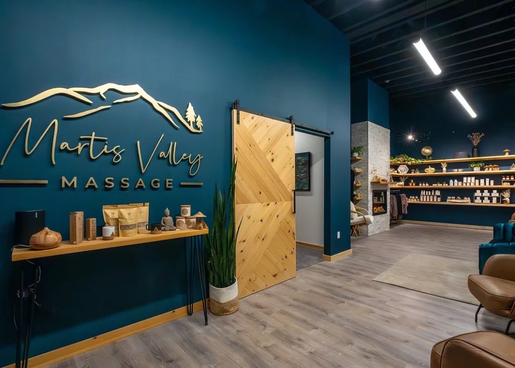 Martis Valley Massage & Skincare